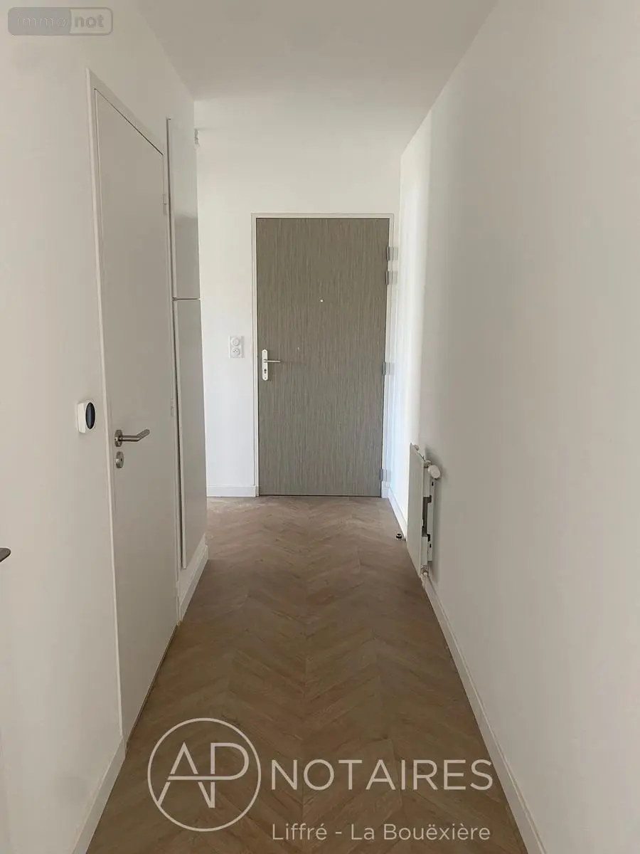 Appartement a vendre Liffré 35340 Ille-et-Vilaine 35 66 m2 3 pièces 225000 euros VA2079-APNOTAIRES 007