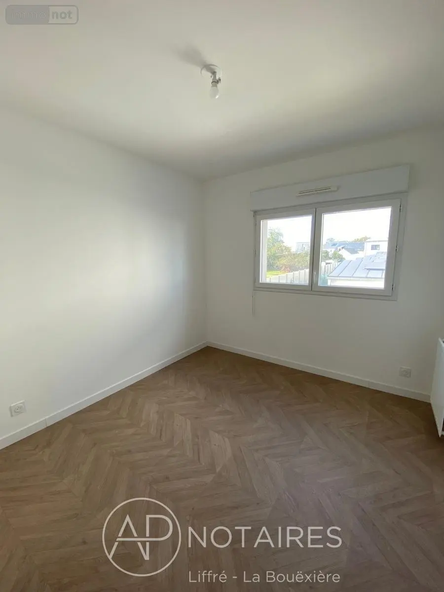Appartement a vendre Liffré 35340 Ille-et-Vilaine 35 66 m2 3 pièces 225000 euros VA2079-APNOTAIRES 008