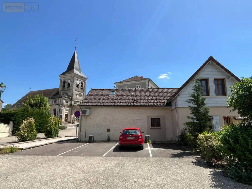 Immeuble de rapport a vendre Cunfin 10360 Aube 10 273 m2 7 pièces 209250 euros 10361/5966 003