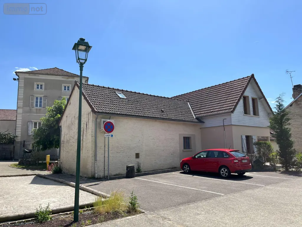 Immeuble de rapport a vendre Cunfin 10360 Aube 10 273 m2 7 pièces 209250 euros 10361/5966 004