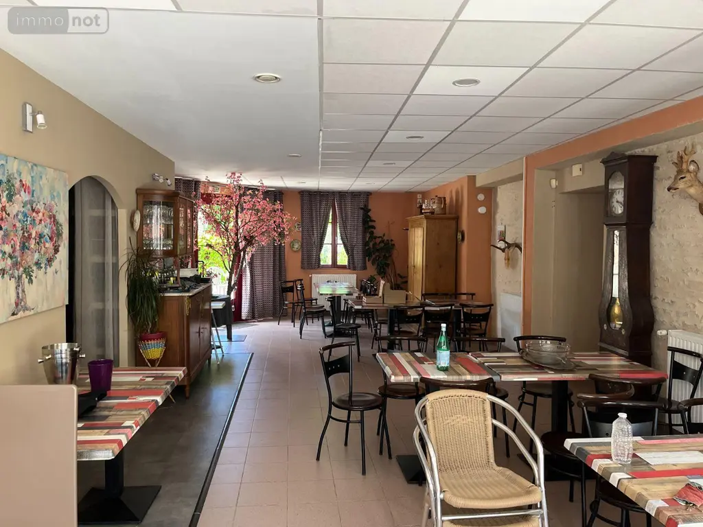 Immeuble de rapport a vendre Cunfin 10360 Aube 10 273 m2 7 pièces 209250 euros 10361/5966 007