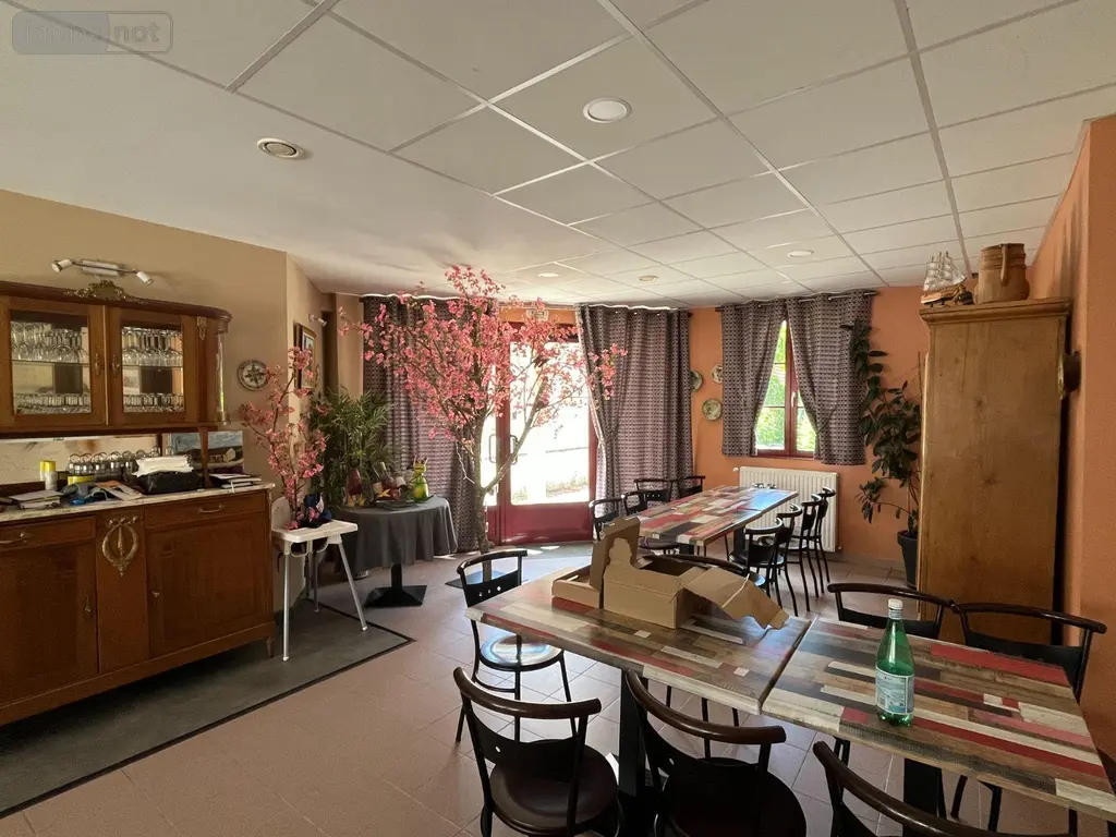 Immeuble de rapport a vendre Cunfin 10360 Aube 10 273 m2 7 pièces 209250 euros 10361/5966 006