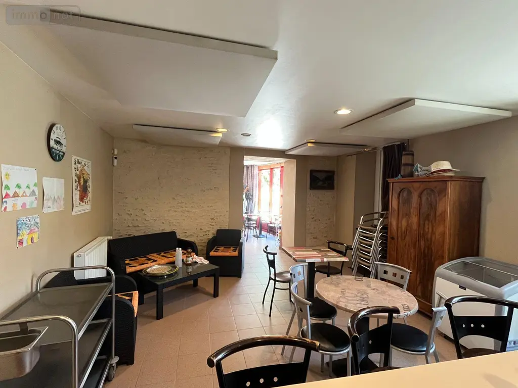 Immeuble de rapport a vendre Cunfin 10360 Aube 10 273 m2 7 pièces 209250 euros 10361/5966 008