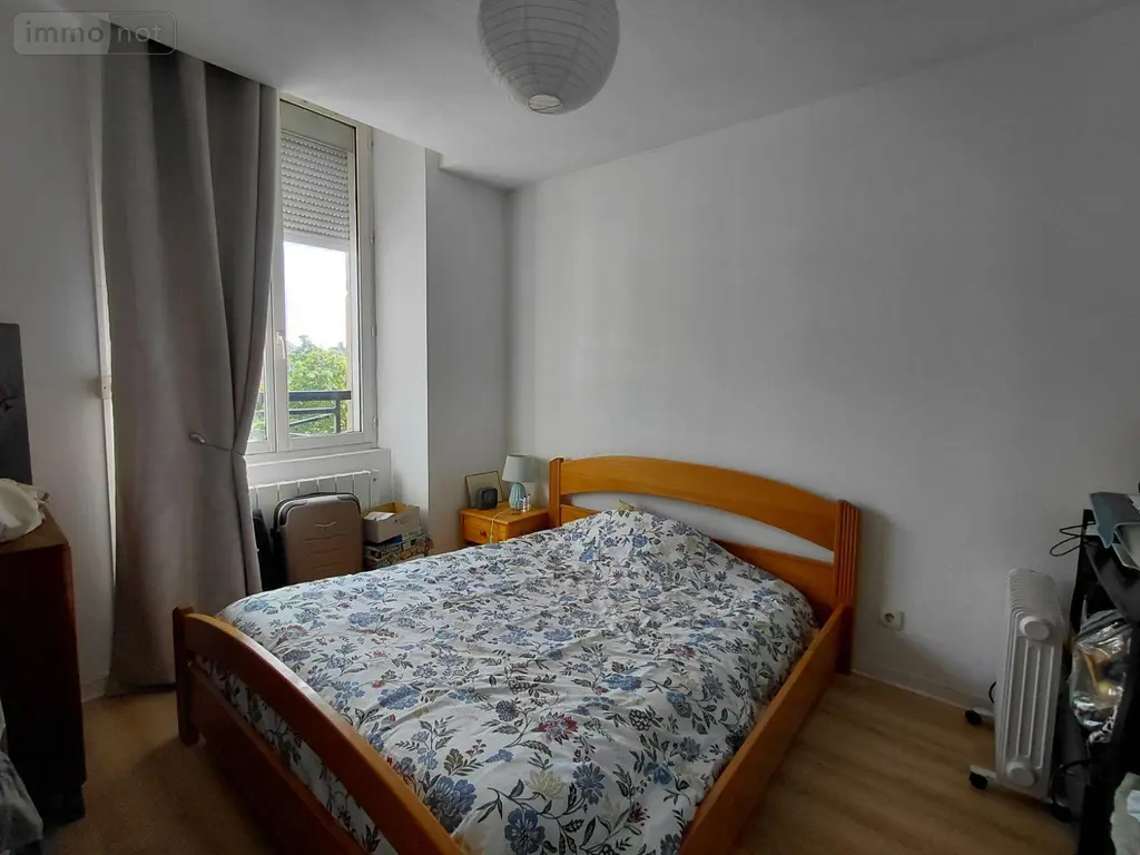 Appartement a vendre Pontivy 56300 Morbihan 56 50 m2 137500 euros 063-507 010