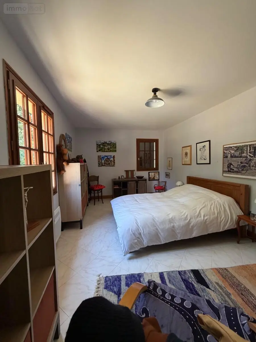 Maison a vendre Verrue 86420 Vienne 86 196 m2 4 pièces 217200 euros 37049-143 010