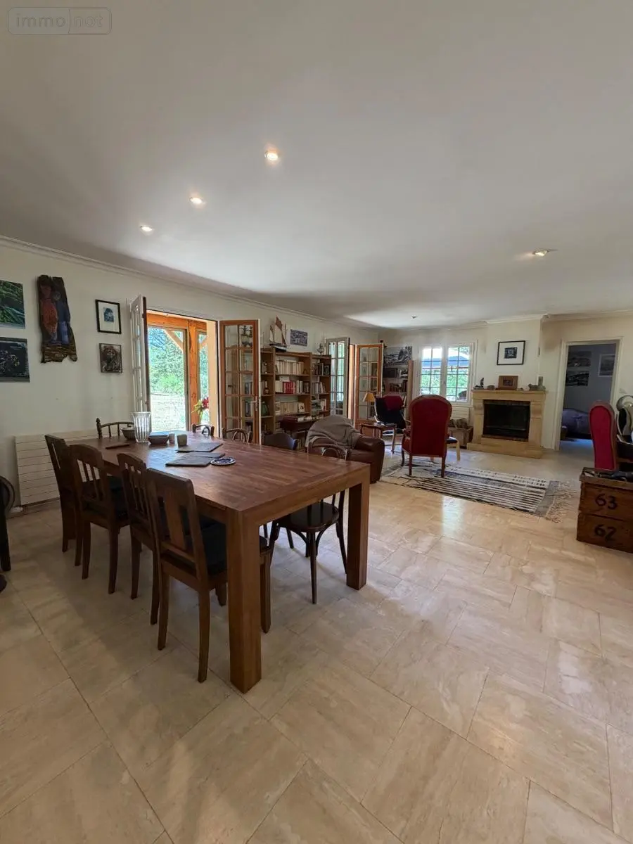 Maison a vendre Verrue 86420 Vienne 86 196 m2 4 pièces 217200 euros 37049-143 006