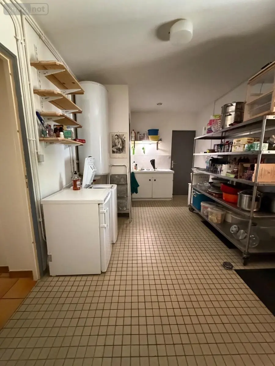 Maison a vendre Verrue 86420 Vienne 86 196 m2 4 pièces 217200 euros 37049-143 013