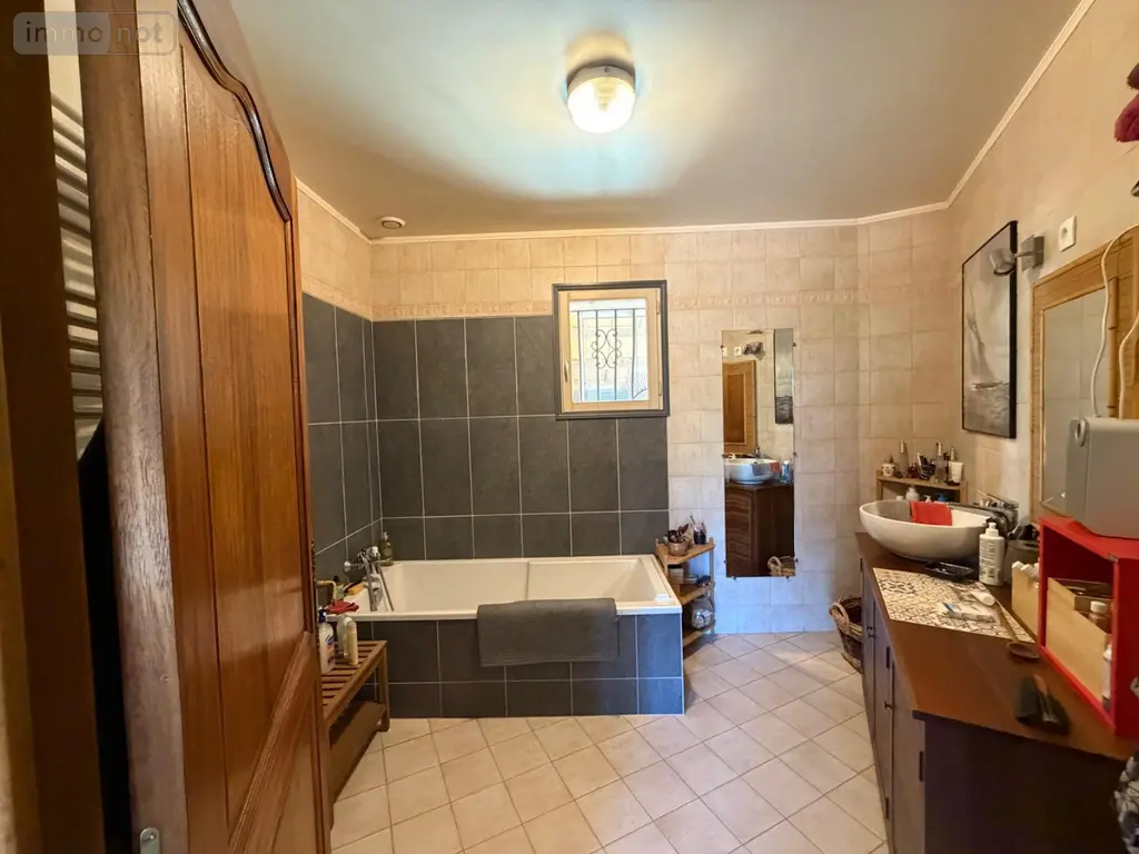 Maison a vendre Verrue 86420 Vienne 86 196 m2 4 pièces 217200 euros 37049-143 014