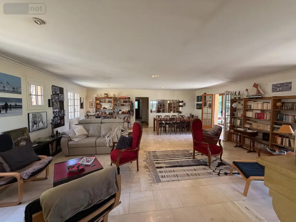 Maison a vendre Verrue 86420 Vienne 86 196 m2 4 pièces 217200 euros 37049-143 003