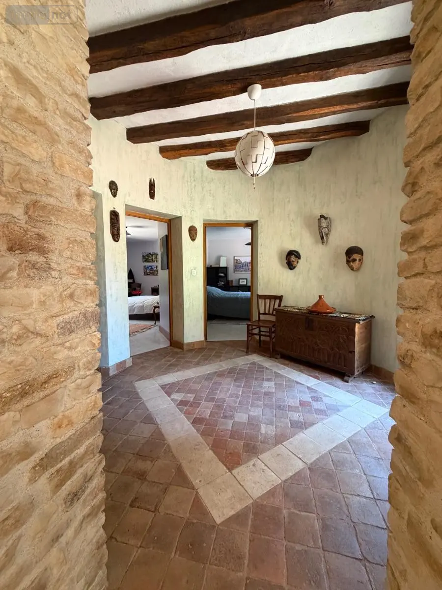 Maison a vendre Verrue 86420 Vienne 86 196 m2 4 pièces 217200 euros 37049-143 019