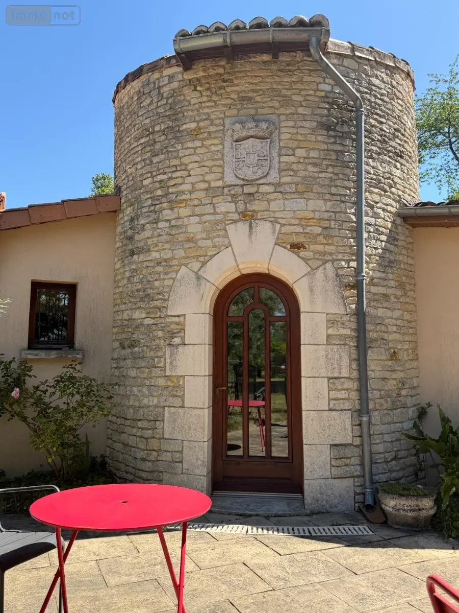 Maison a vendre Verrue 86420 Vienne 86 196 m2 4 pièces 217200 euros 37049-143 020