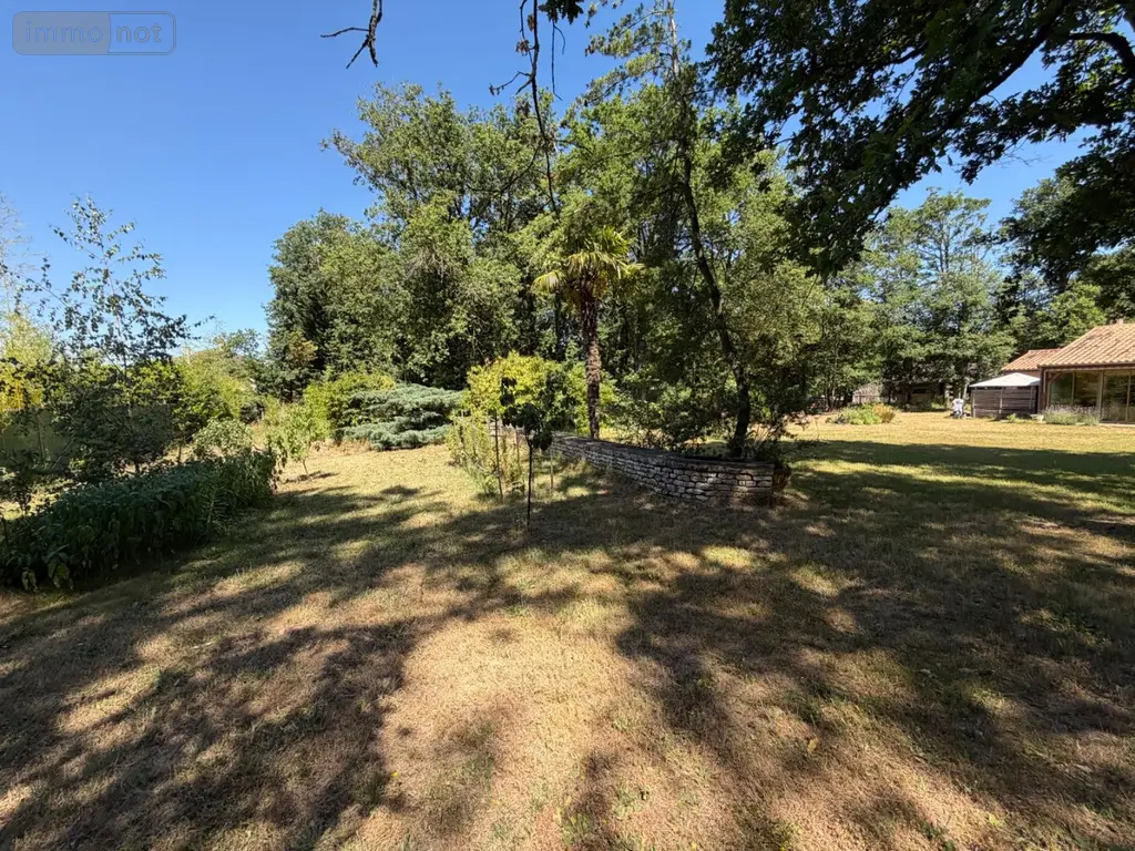 Maison a vendre Verrue 86420 Vienne 86 196 m2 4 pièces 217200 euros 37049-143 029