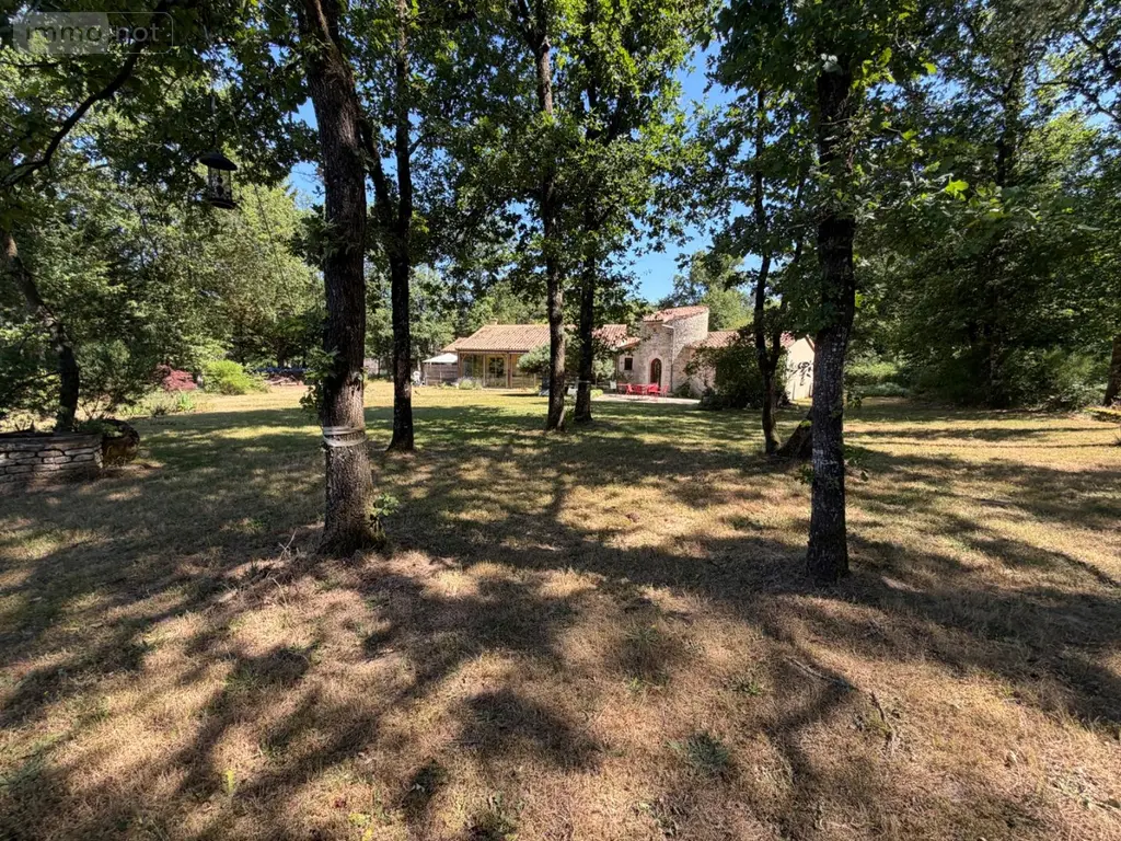 Maison a vendre Verrue 86420 Vienne 86 196 m2 4 pièces 217200 euros 37049-143 030
