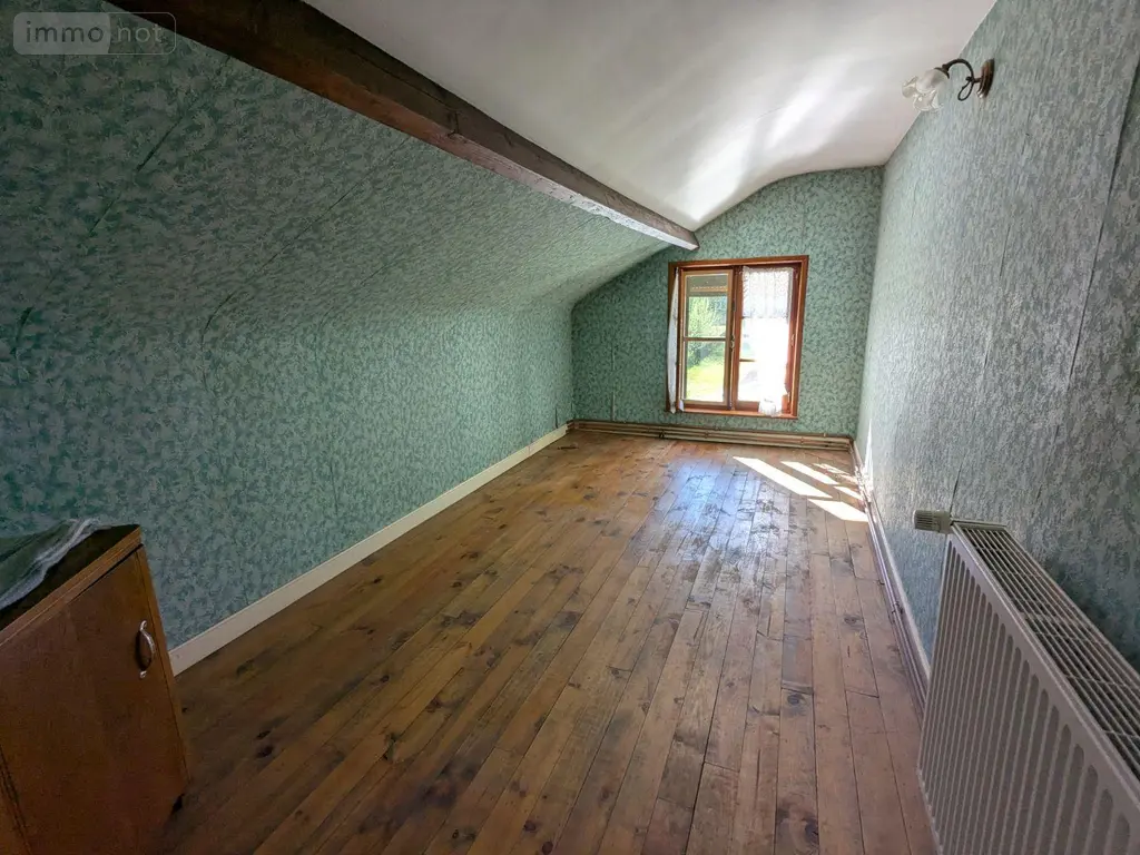 Maison a vendre Auchel 62260 Pas-de-Calais 62 89 m2 5 pièces 105400 euros 2479 003