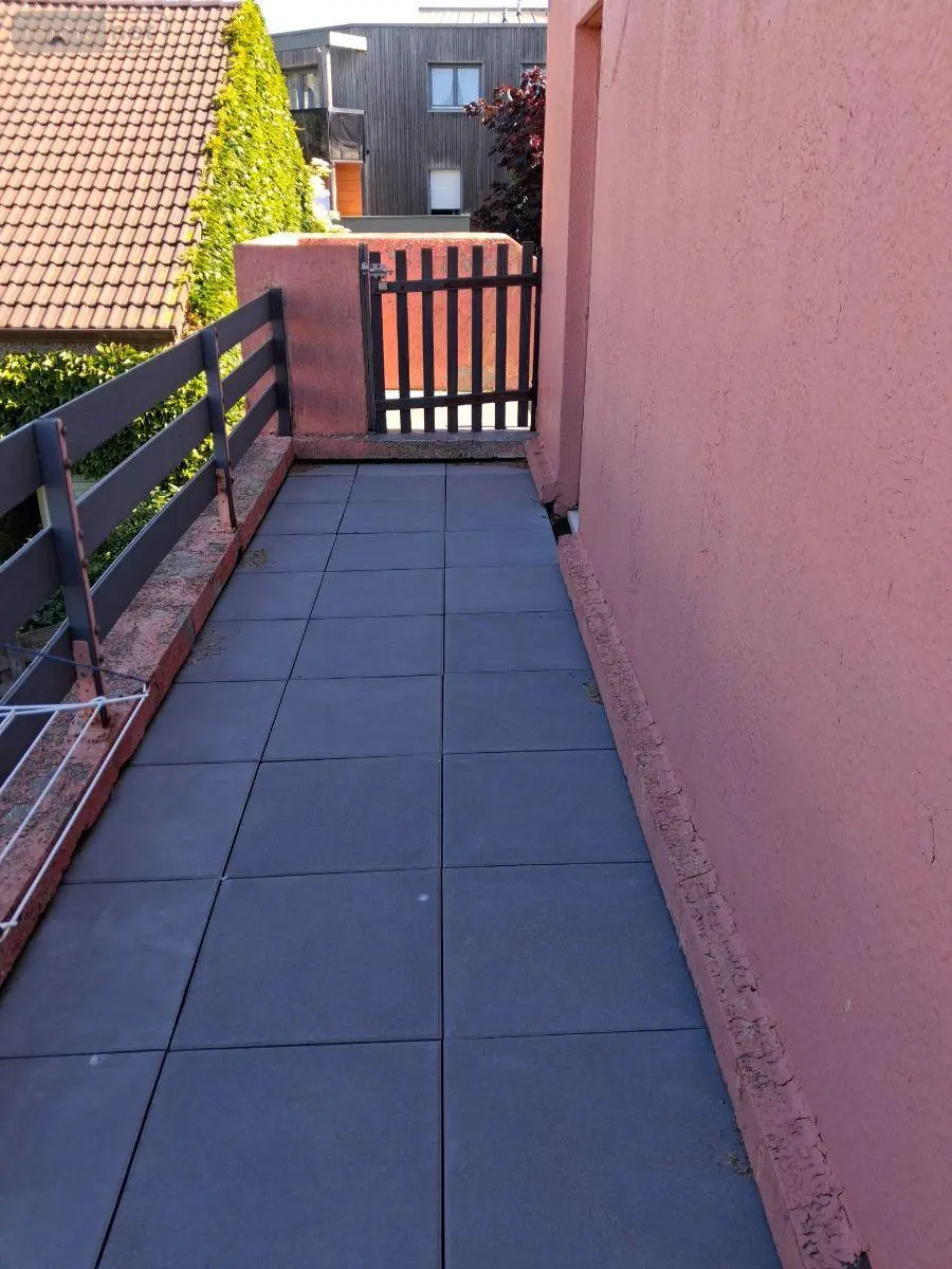 Appartement a vendre Grande-Synthe 59760 Nord 59 68 m2 5 pièces 111000 euros APPT00834 003