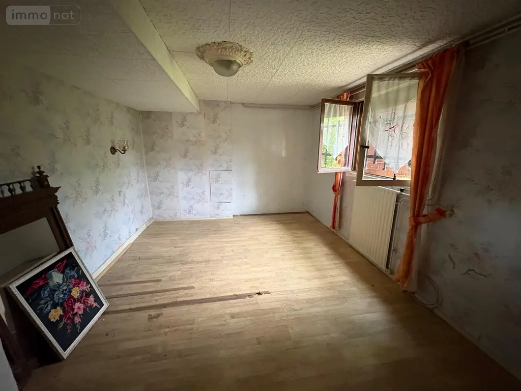 Maison a vendre Suzannecourt 52300 Haute-Marne 52 101 m2 6 pièces 86000 euros JO/1069 014
