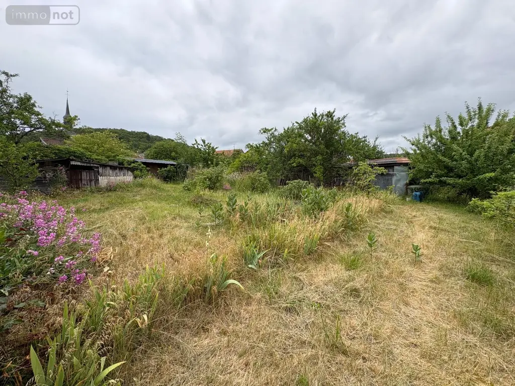 Maison a vendre Suzannecourt 52300 Haute-Marne 52 101 m2 6 pièces 86000 euros JO/1069 019