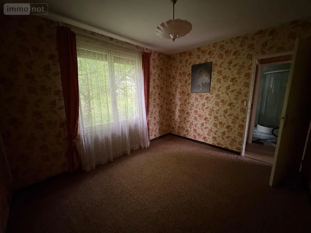 Maison a vendre Suzannecourt 52300 Haute-Marne 52 101 m2 6 pièces 86000 euros JO/1069 010