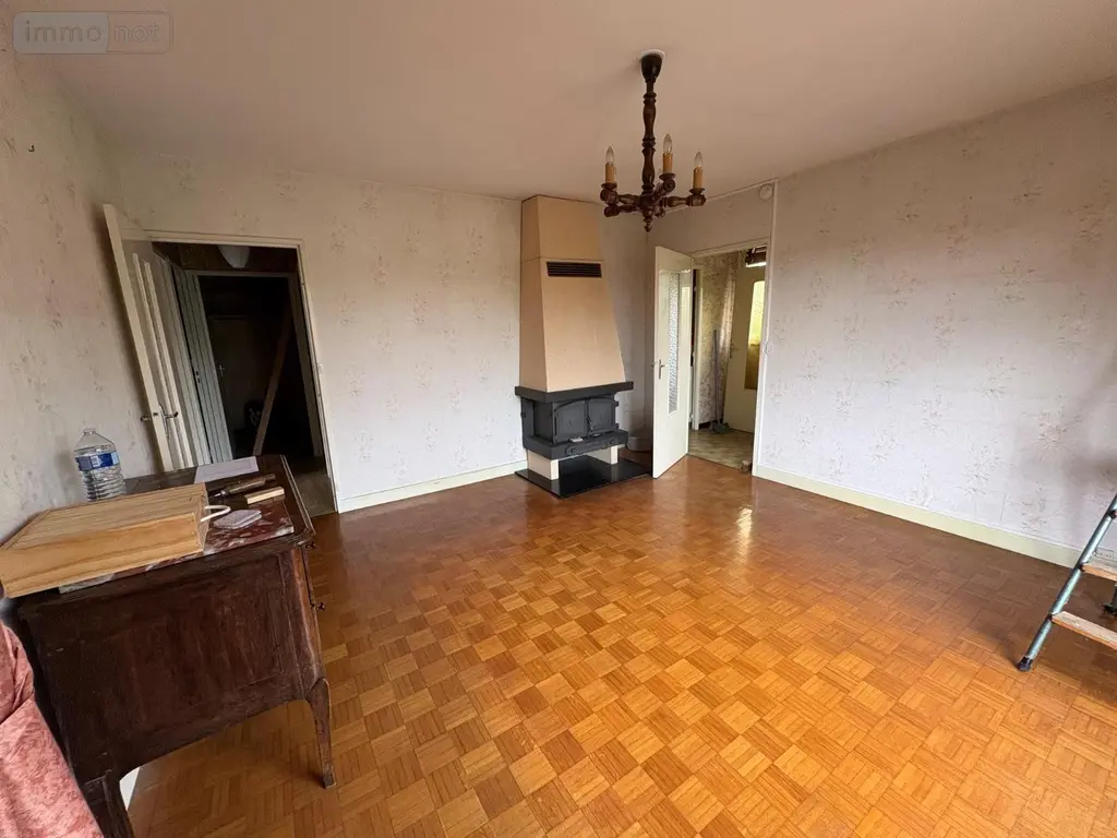 Maison a vendre Suzannecourt 52300 Haute-Marne 52 101 m2 6 pièces 86000 euros JO/1069 002