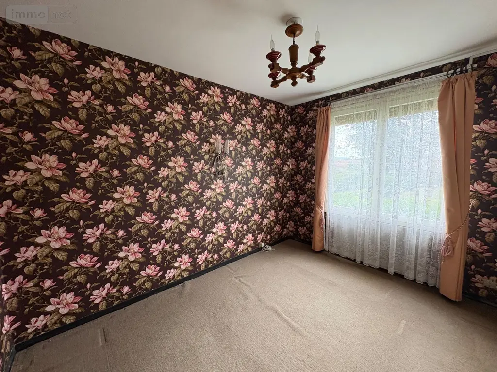 Maison a vendre Suzannecourt 52300 Haute-Marne 52 101 m2 6 pièces 86000 euros JO/1069 007