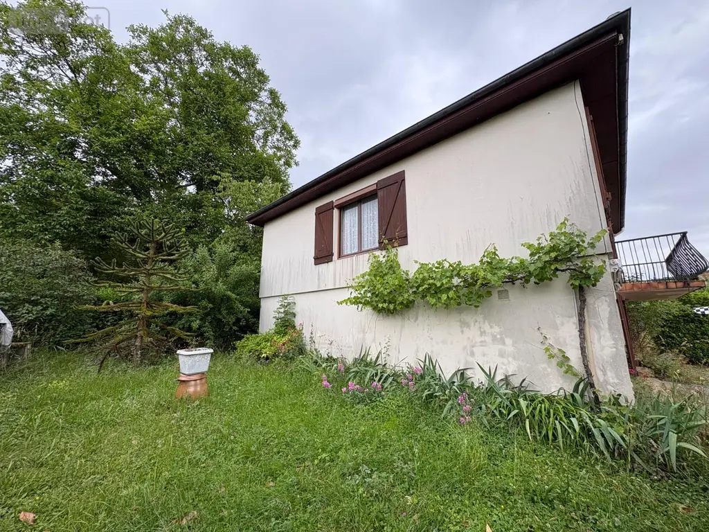 Maison a vendre Suzannecourt 52300 Haute-Marne 52 101 m2 6 pièces 86000 euros JO/1069 020