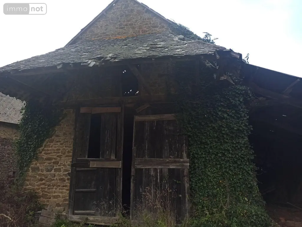 Maison a vendre Meillac 35270 Ille-et-Vilaine 35 100 m2 160500 euros 091-877 005