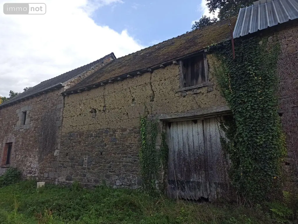 Maison a vendre Meillac 35270 Ille-et-Vilaine 35 100 m2 160500 euros 091-877 004