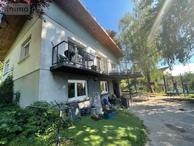 Maison a vendre Épinal 88000 Vosges 88 150 m2 6 pièces 239000 euros 88014/63 003
