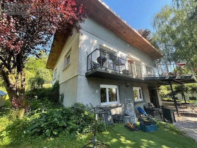 Maison a vendre Épinal 88000 Vosges 88 150 m2 6 pièces 239000 euros 88014/63 004