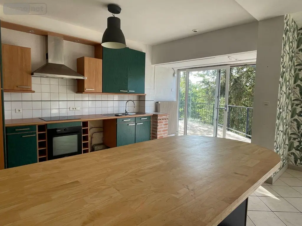 Maison a vendre Épinal 88000 Vosges 88 150 m2 6 pièces 239000 euros 88014/63 007