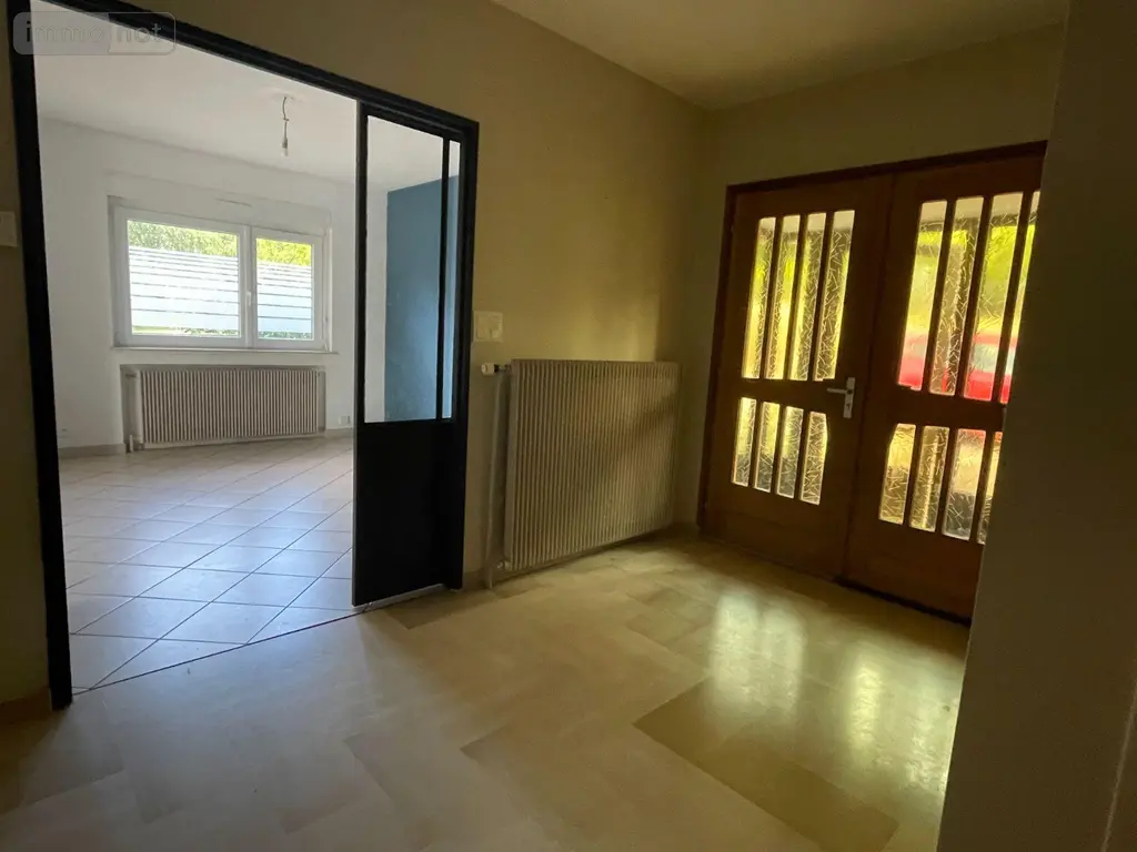 Maison a vendre Épinal 88000 Vosges 88 150 m2 6 pièces 239000 euros 88014/63 008