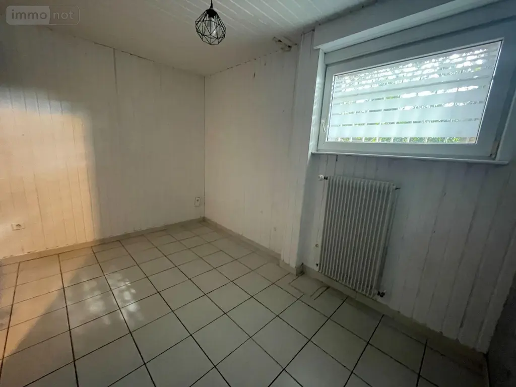 Maison a vendre Épinal 88000 Vosges 88 150 m2 6 pièces 239000 euros 88014/63 010