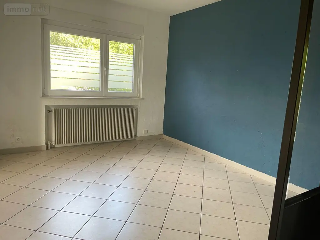 Maison a vendre Épinal 88000 Vosges 88 150 m2 6 pièces 239000 euros 88014/63 012