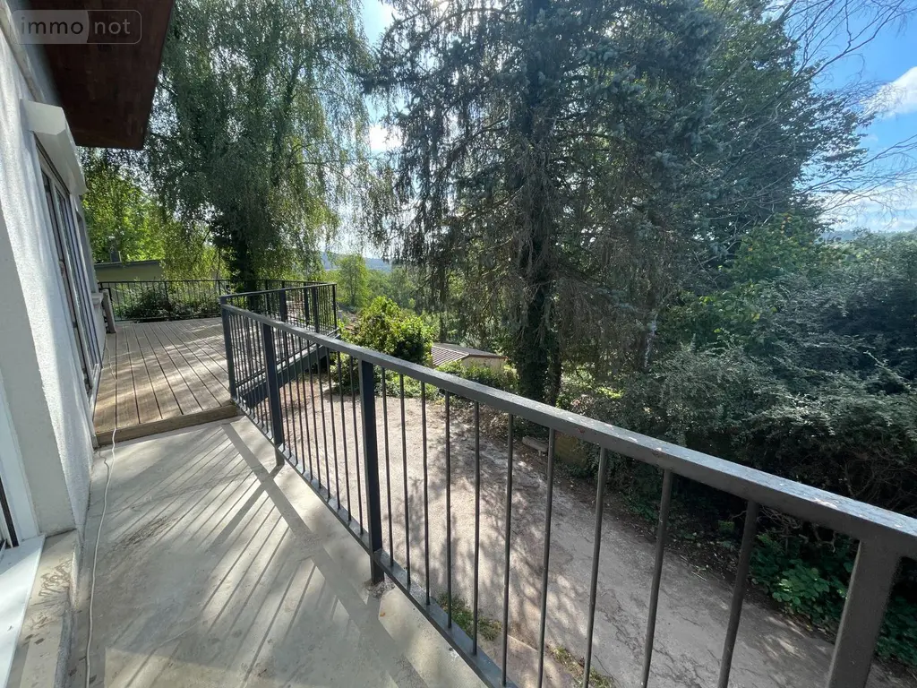 Maison a vendre Épinal 88000 Vosges 88 150 m2 6 pièces 239000 euros 88014/63 015