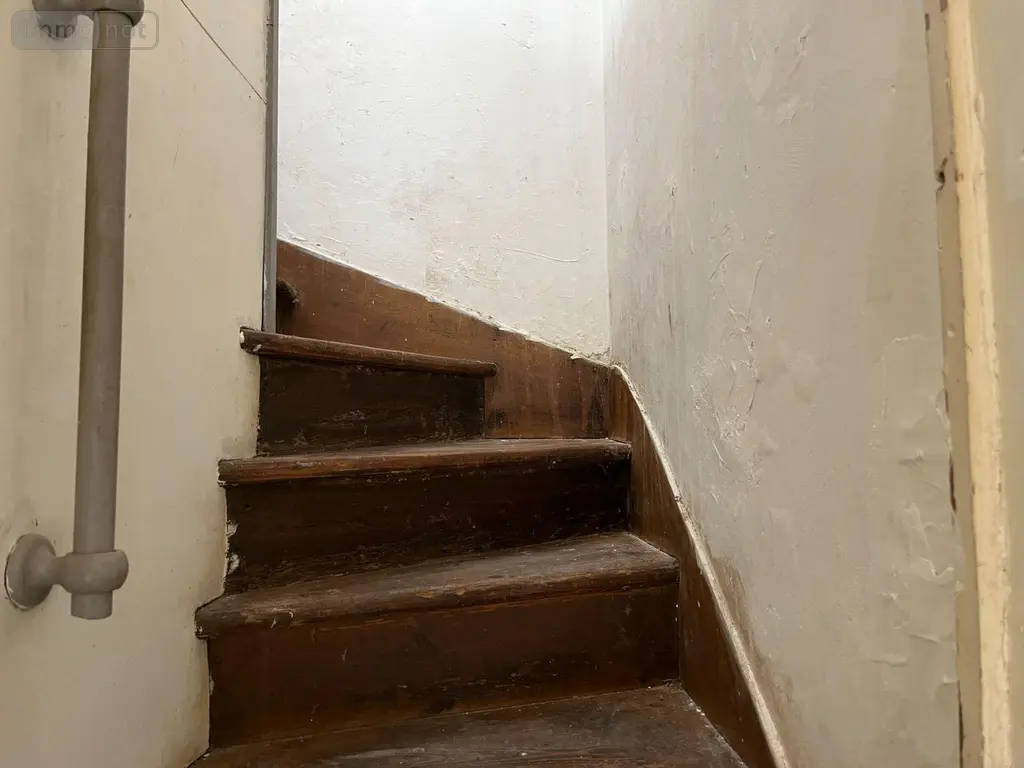 Maison a vendre Marans 17230 Charente-Maritime 17 33 m2 2 pièces 84000 euros VD/657 005