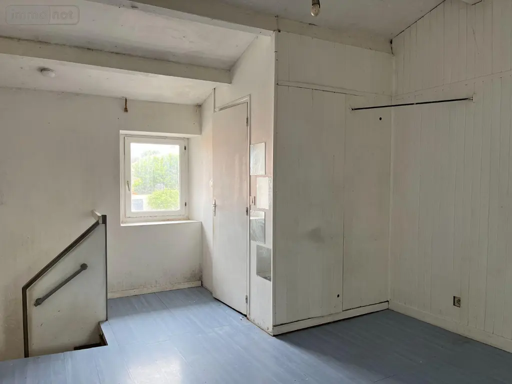 Maison a vendre Marans 17230 Charente-Maritime 17 33 m2 2 pièces 84000 euros VD/657 007