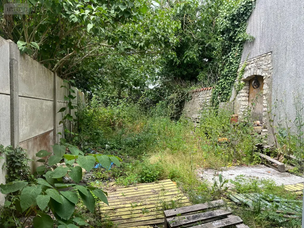Maison a vendre Marans 17230 Charente-Maritime 17 33 m2 2 pièces 84000 euros VD/657 009