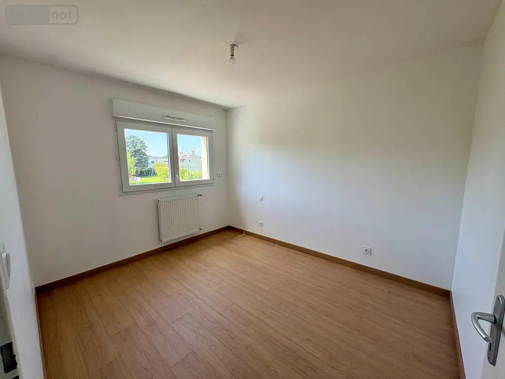 Maison a vendre Pacé 35740 Ille-et-Vilaine 35 98 m2 4 pièces 354280 euros 11803/2423 006