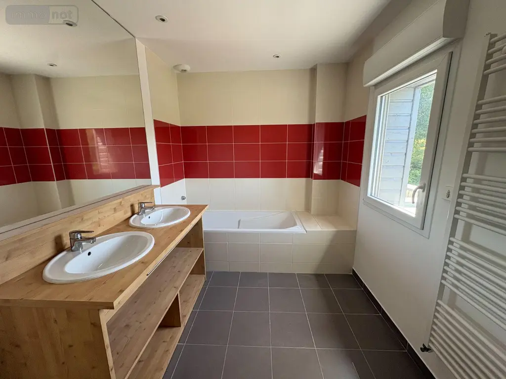 Maison a vendre Pacé 35740 Ille-et-Vilaine 35 98 m2 4 pièces 354280 euros 11803/2423 007
