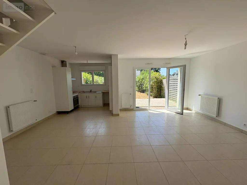 Maison a vendre Pacé 35740 Ille-et-Vilaine 35 98 m2 4 pièces 354280 euros 11803/2423 008