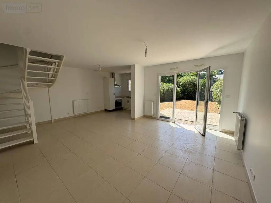 Maison a vendre Pacé 35740 Ille-et-Vilaine 35 98 m2 4 pièces 354280 euros 11803/2423 002