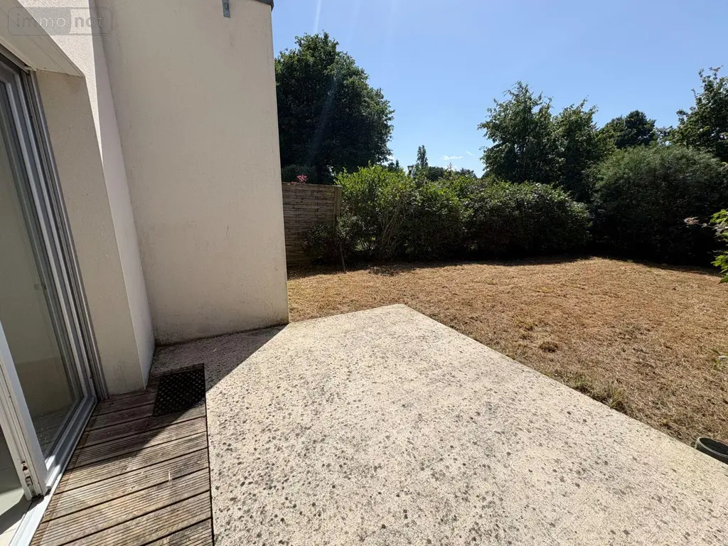 Maison a vendre Pacé 35740 Ille-et-Vilaine 35 98 m2 4 pièces 354280 euros 11803/2423 003