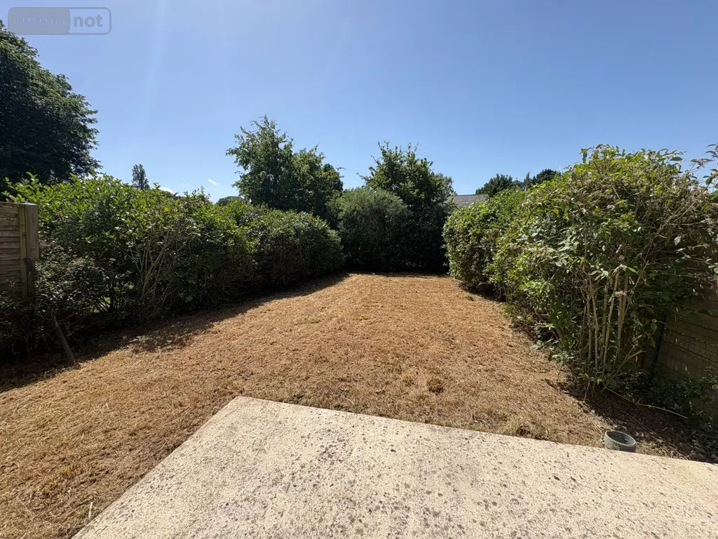 Maison a vendre Pacé 35740 Ille-et-Vilaine 35 98 m2 4 pièces 354280 euros 11803/2423 004