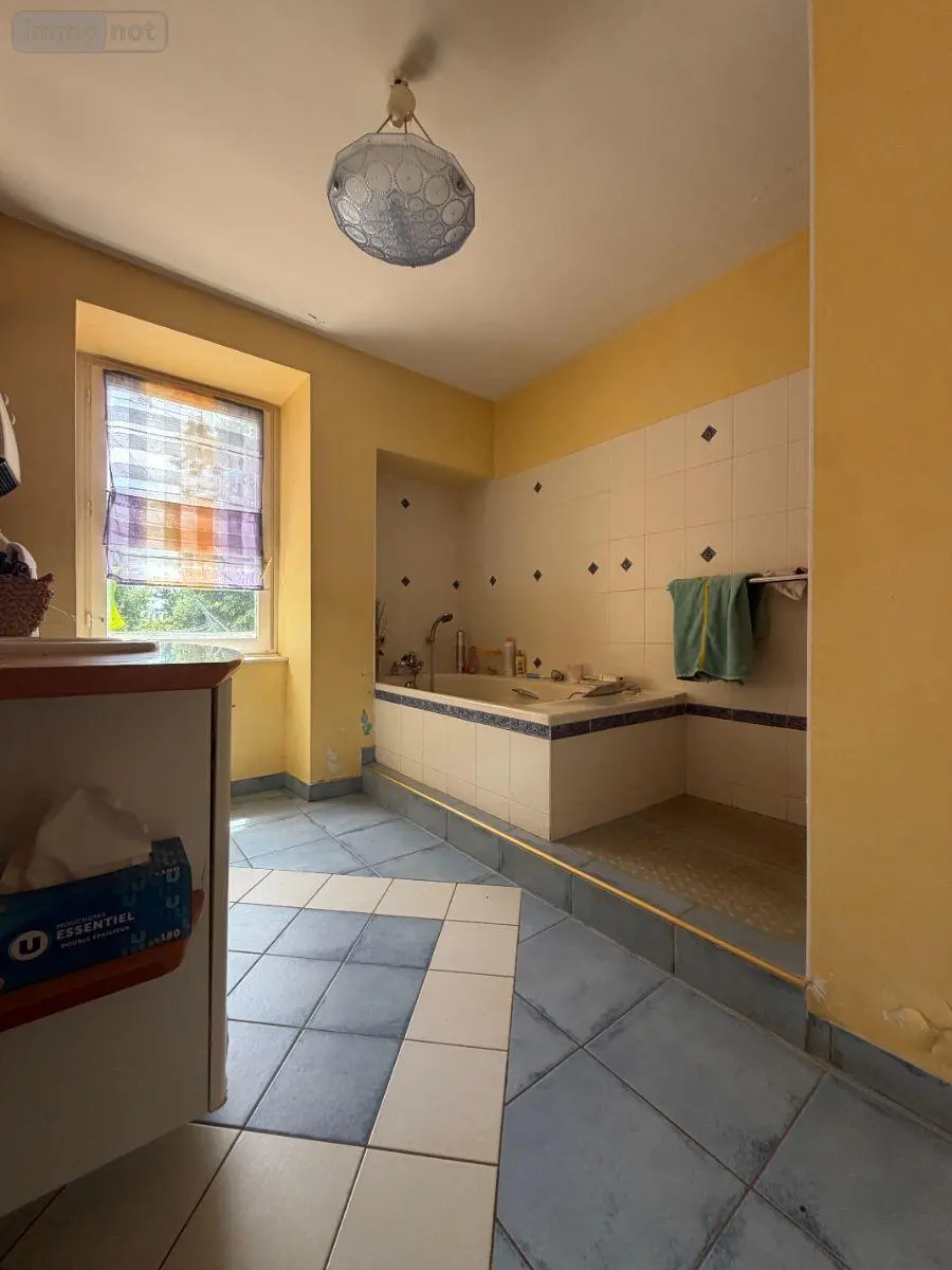 Maison a vendre Chevagny-les-Chevrières 71960 Saône-et-Loire 71 96 m2 3 pièces 312000 euros MA 691 007