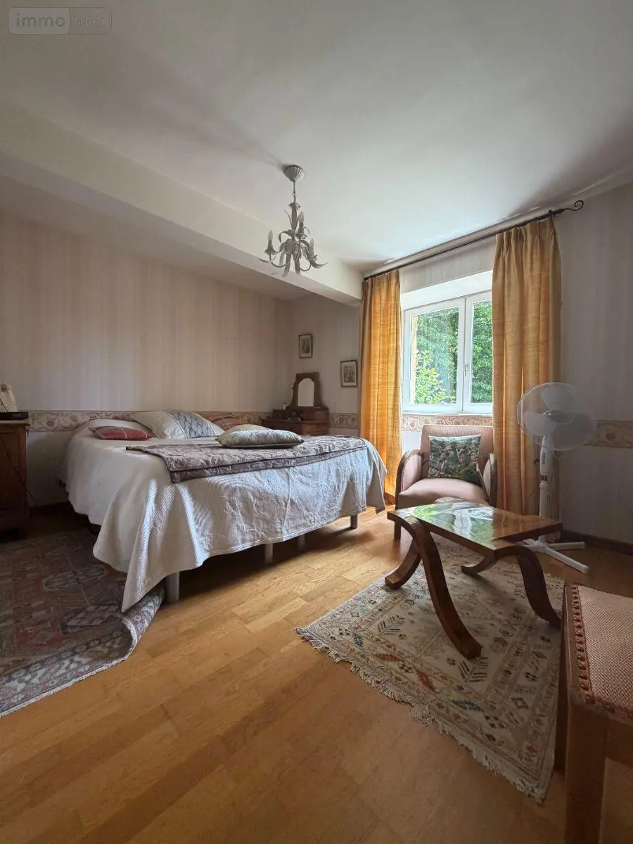 Maison a vendre Chevagny-les-Chevrières 71960 Saône-et-Loire 71 96 m2 3 pièces 312000 euros MA 691 008