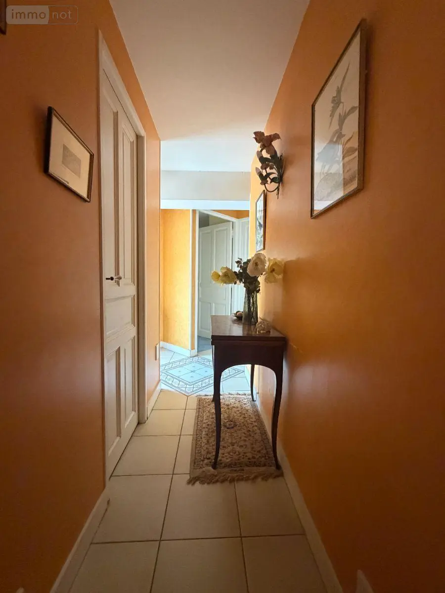 Maison a vendre Chevagny-les-Chevrières 71960 Saône-et-Loire 71 96 m2 3 pièces 312000 euros MA 691 006