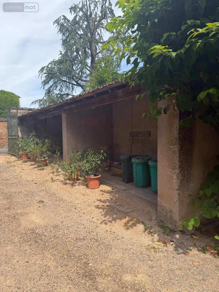 Maison a vendre Chevagny-les-Chevrières 71960 Saône-et-Loire 71 96 m2 3 pièces 312000 euros MA 691 012