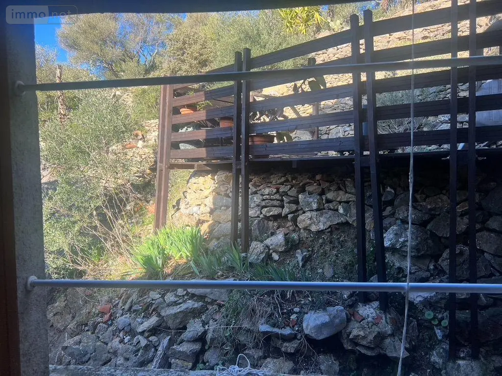 Maison a vendre Vingrau 66600 Pyrénées-Orientales 66 71 m2 3 pièces 59000 euros 66018/299 009