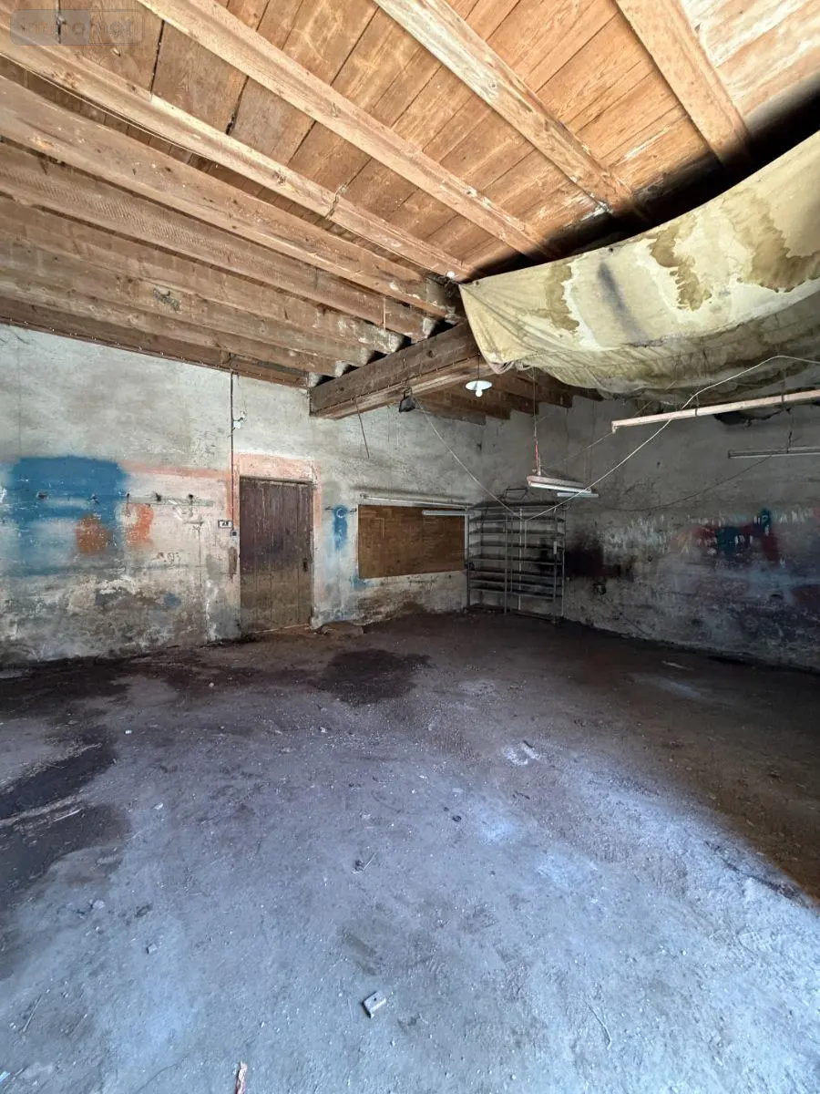 Maison a vendre Chevagny-les-Chevrières 71960 Saône-et-Loire 71 104 m2 4 pièces 208000 euros MA 691 1 009