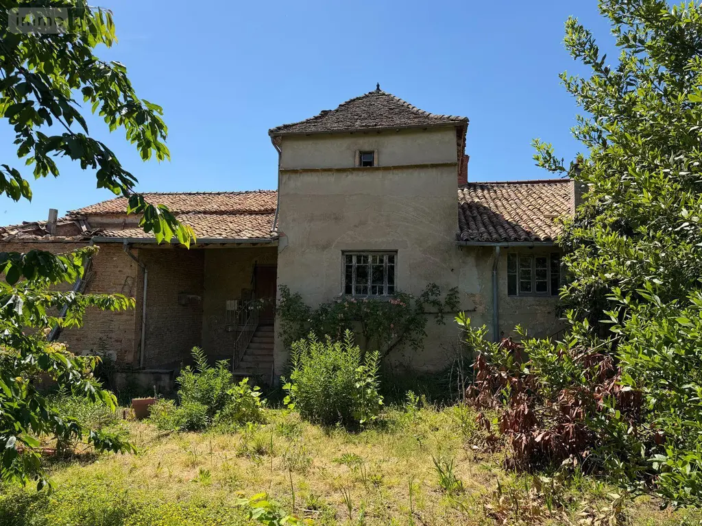 Maison a vendre Chevagny-les-Chevrières 71960 Saône-et-Loire 71 104 m2 4 pièces 208000 euros MA 691 1 001